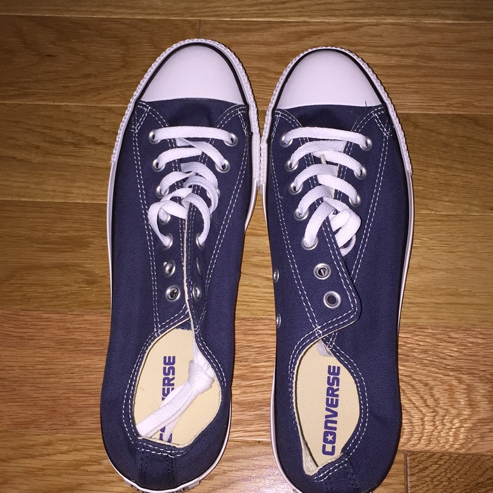 Converse Sneakers New with Box